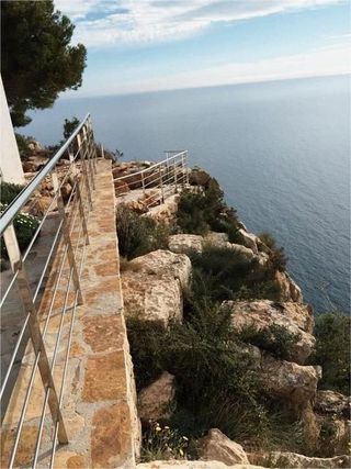 Casa en venta en Benitachell/Poble Nou de Benitatxell (el)