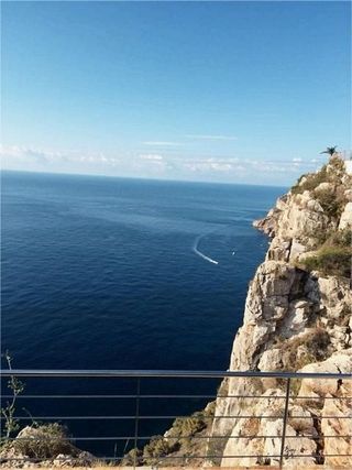 Casa en venta en Benitachell/Poble Nou de Benitatxell (el)