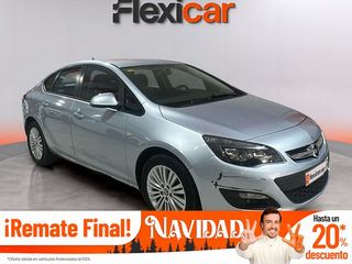 Opel Astra 1.6 CDTi 110 CV Excellence