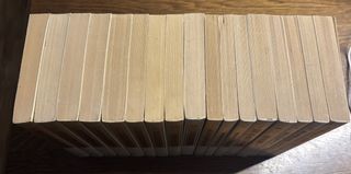 PACK 17 Libros Grandes Novelas Aventuras ORBIS