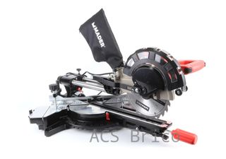 Sierra Ingletadora 210mm 2000W Laser - 63823 - Mader