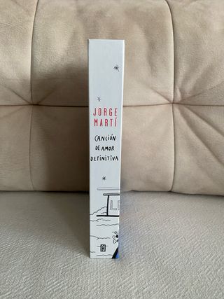 Canción de amor definitiva