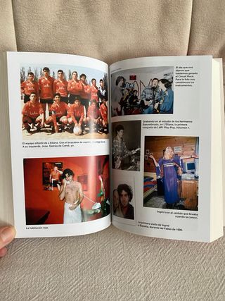 Canción de amor definitiva