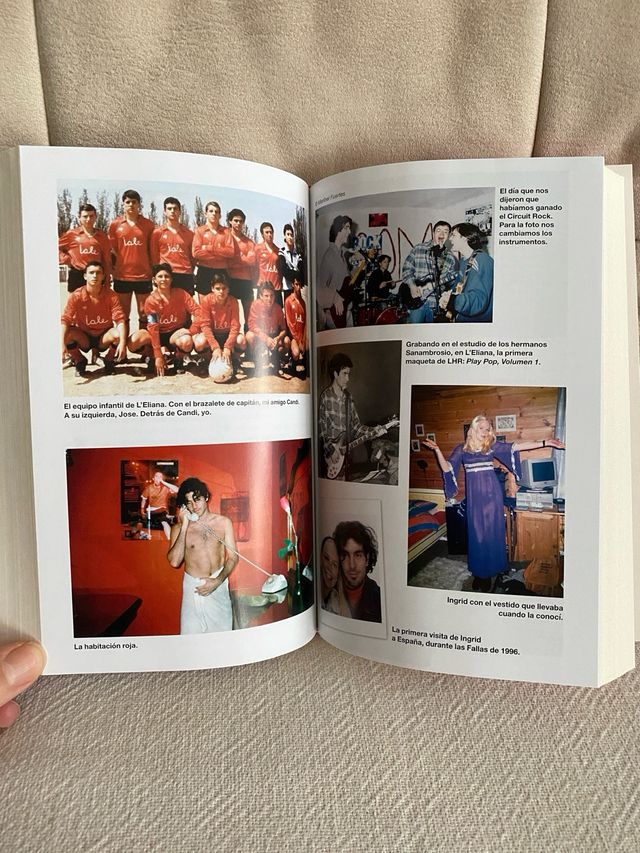 Canción de amor definitiva