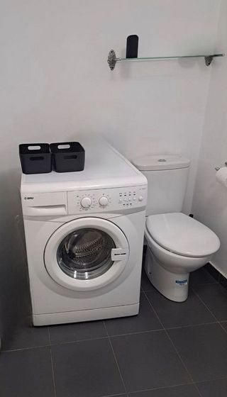 Piso en alquiler en Recoletos en Madrid