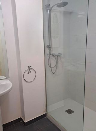 Piso en alquiler en Recoletos en Madrid