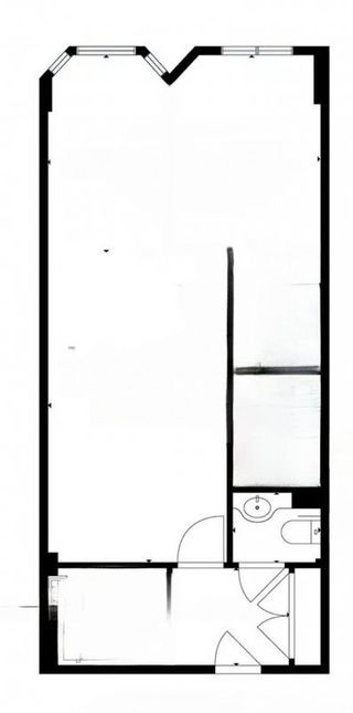 Piso en alquiler en Recoletos en Madrid