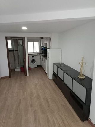 Piso en alquiler en Monte Alto - Zalaeta - Atocha en Coruña (A)