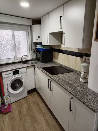 Piso en alquiler en Monte Alto - Zalaeta - Atocha en Coruña (A)