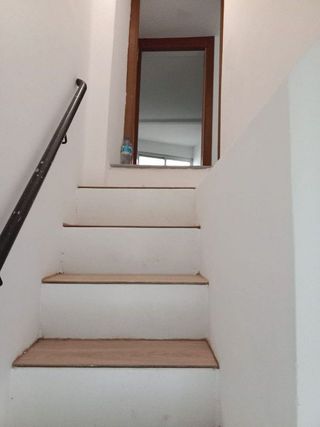 Piso en alquiler en Monte Alto - Zalaeta - Atocha en Coruña (A)