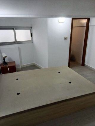 Piso en alquiler en Monte Alto - Zalaeta - Atocha en Coruña (A)