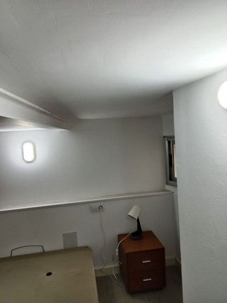 Piso en alquiler en Monte Alto - Zalaeta - Atocha en Coruña (A)