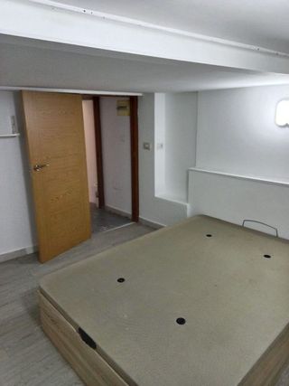 Piso en alquiler en Monte Alto - Zalaeta - Atocha en Coruña (A)