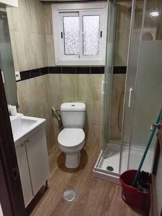 Piso en alquiler en Monte Alto - Zalaeta - Atocha en Coruña (A)