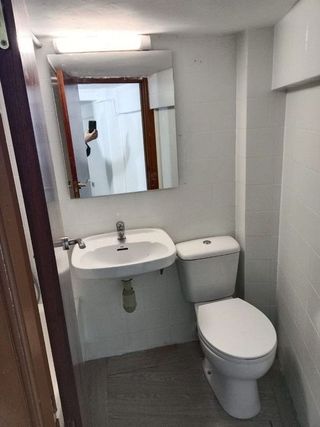 Piso en alquiler en Monte Alto - Zalaeta - Atocha en Coruña (A)