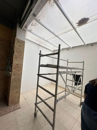 Local comercial en venta en Sant Joan - Molí del Vent en Vilanova i La Geltrú