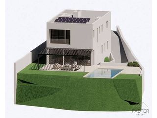 Casa en venta en Sant Feliu de Codines