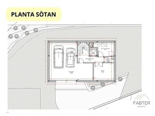 Casa en venta en Sant Feliu de Codines