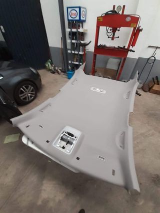 ESPECIALISTAS EN EL TAPIZADO DEL VEHICULO