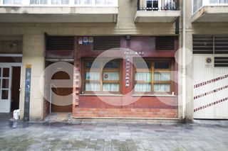 Local comercial en venta en Beasain
