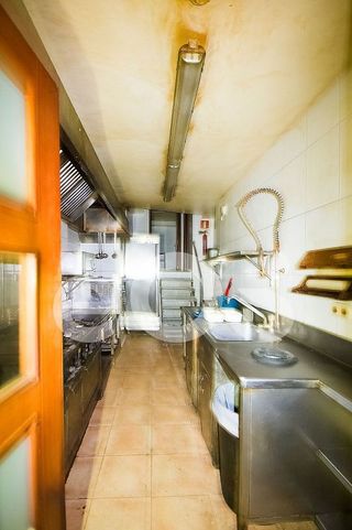 Local comercial en venta en Beasain