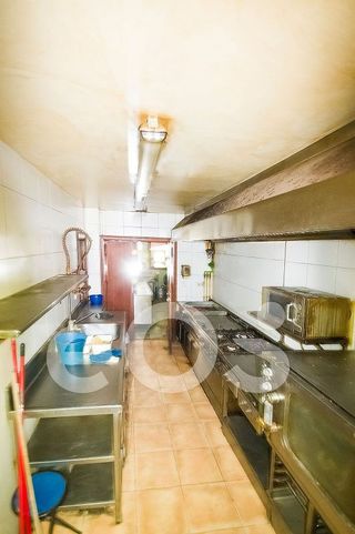 Local comercial en venta en Beasain