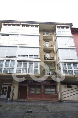 Local comercial en venta en Beasain