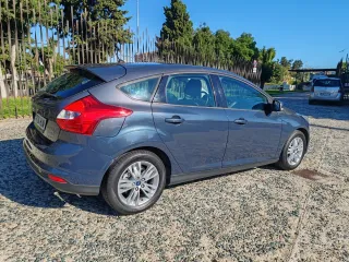 Ford Focus 2012 Etiq C