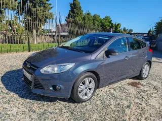 Ford Focus 2012 Etiq C