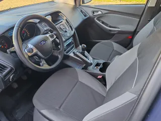 Ford Focus 2012 Etiq C