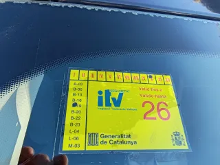 Ford Focus 2012 Etiq C