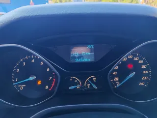 Ford Focus 2012 Etiq C