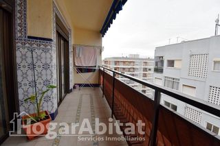 Piso en venta en Centro en Gandia