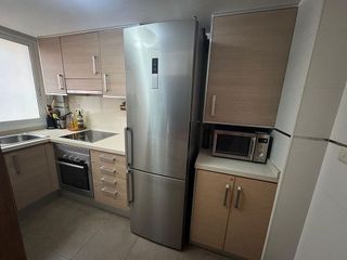 Piso en venta en Cardenal Benlloch en Mislata