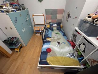 Piso en venta en Cardenal Benlloch en Mislata