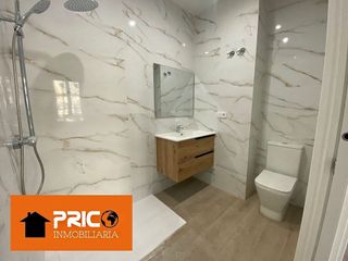 Piso en venta en Ruta de la Plata en Cáceres