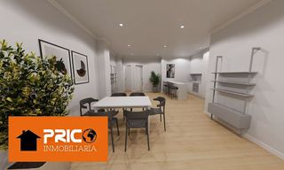 Piso en venta en Ruta de la Plata en Cáceres