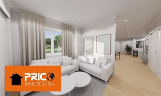 Piso en venta en Ruta de la Plata en Cáceres