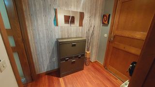 Piso en venta en As Lagoas en Ourense