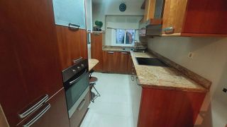 Piso en venta en As Lagoas en Ourense