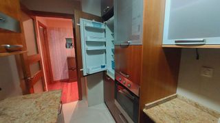 Piso en venta en As Lagoas en Ourense