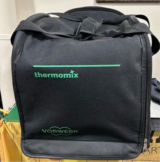 Thermomix Vorwerk Cocina Multifunción