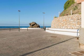 Chalet en venta en Salobreña