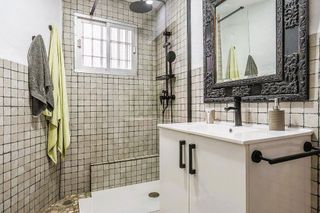 Chalet en venta en Salobreña