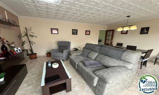 Piso en venta en Centre en Roses