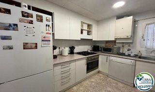 Piso en venta en Centre en Roses