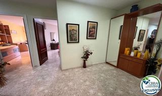Piso en venta en Centre en Roses