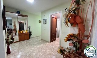 Piso en venta en Centre en Roses