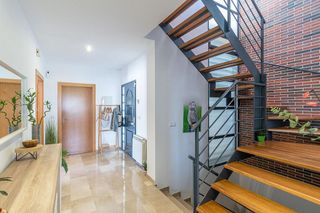 Chalet en venta en Alhendín