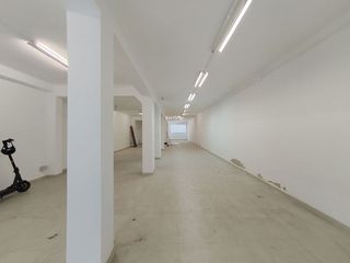 Local comercial en alquiler en Eixample en Mataró